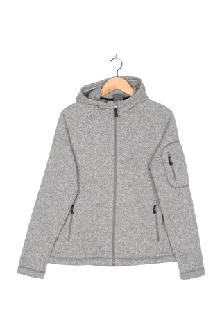 Fleecejacke für Damen
