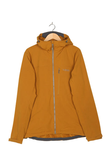 Softshelljacke für Herren