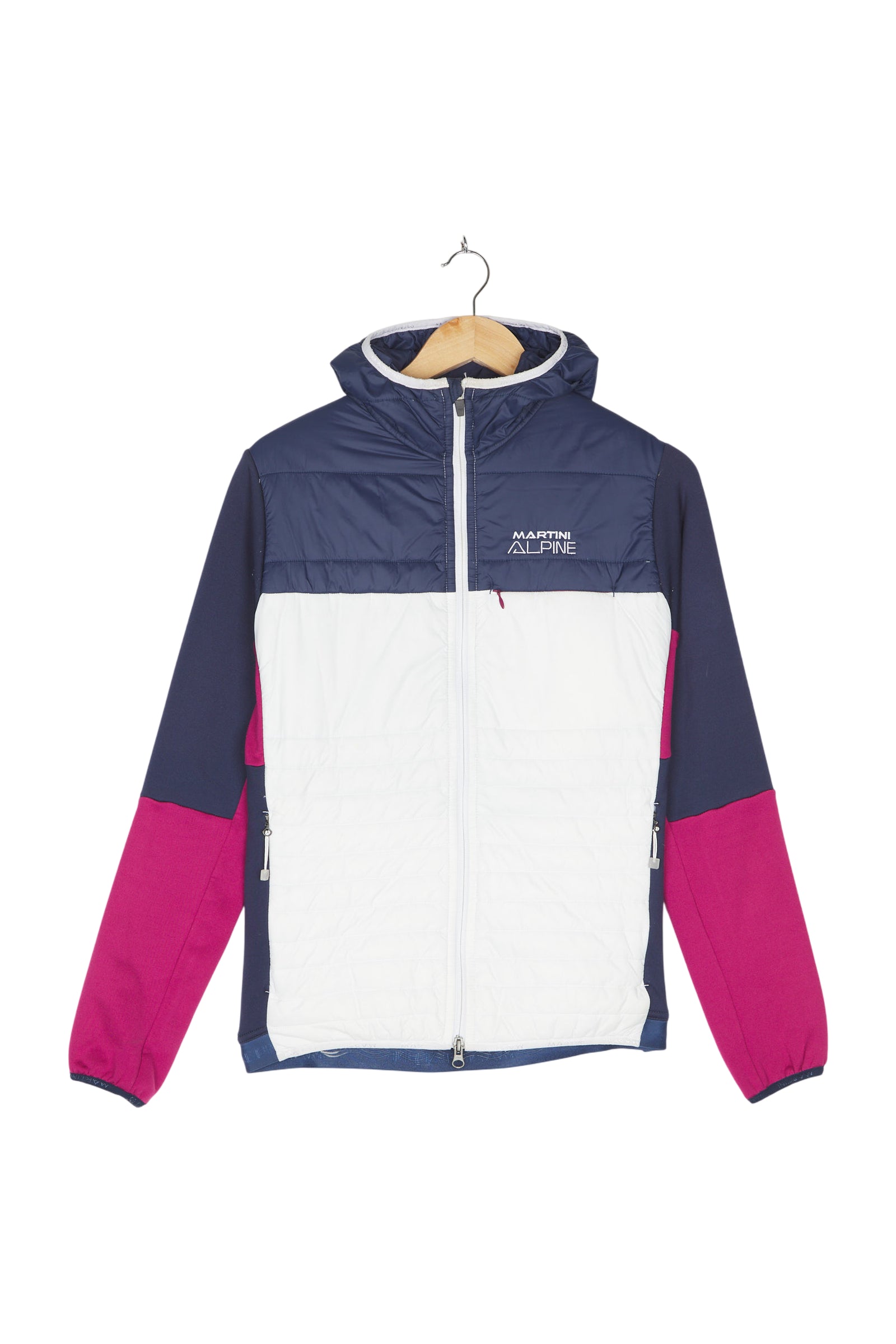 Kunstfaserjacke für Damen
