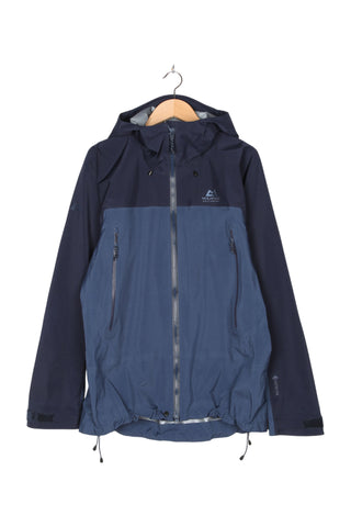 Regenjacke & Hardshelljacke mit GoreTex für Herren