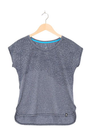 T-Shirt Funktion für Damen