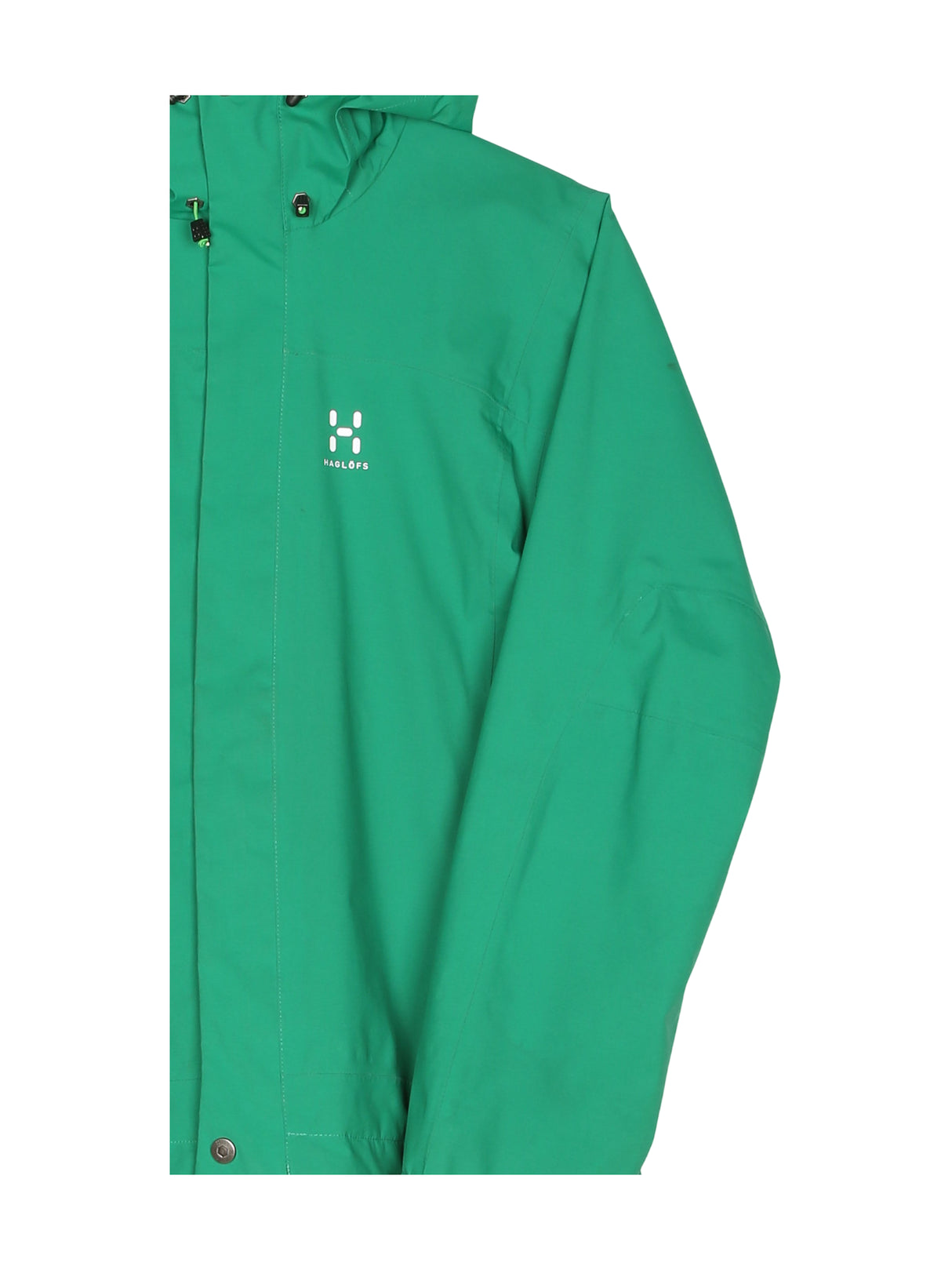 Regenjacke & Hardshelljacke für Damen