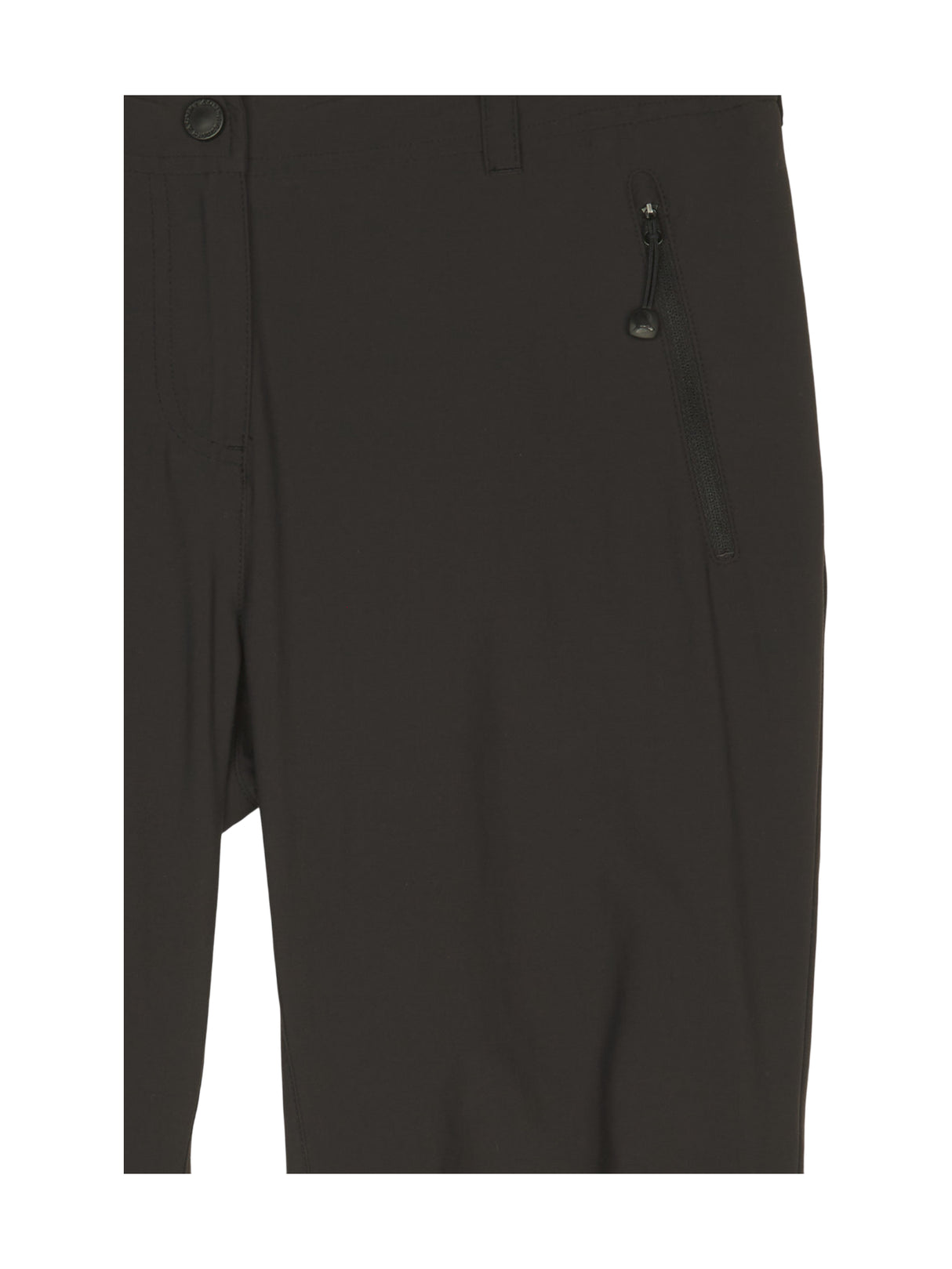 Zip-Hose für Herren