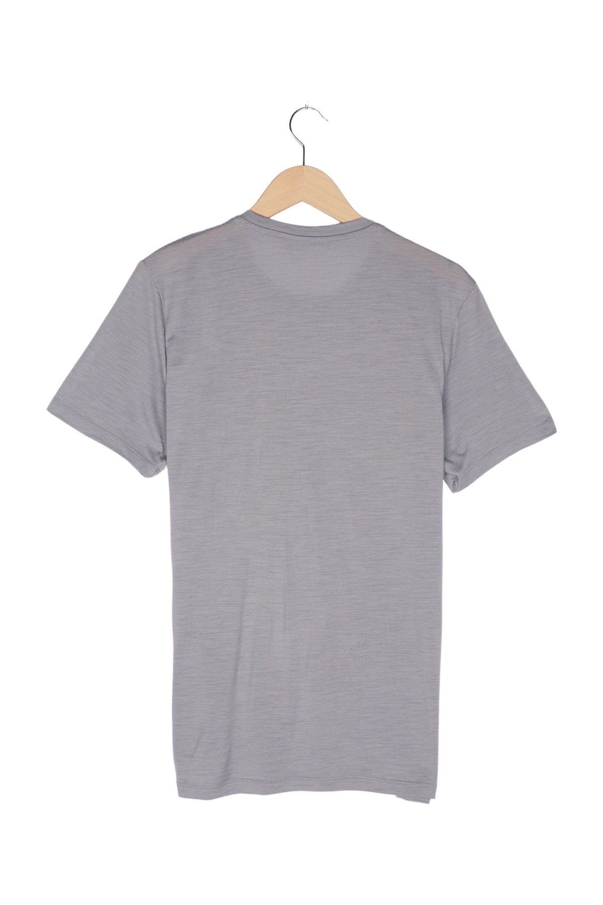 T-Shirt Merino für Herren