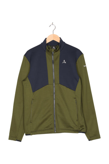 Fleecejacke für Herren