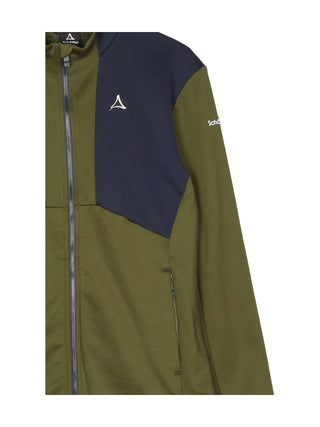 Fleecejacke für Herren