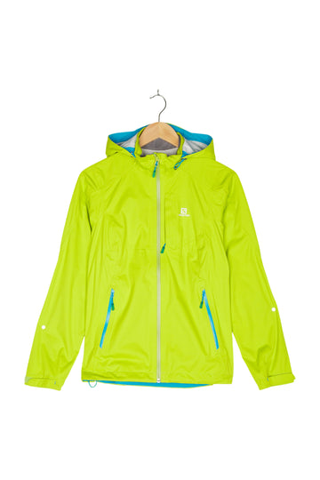 Hardshelljacke, Regenjacke für Damen