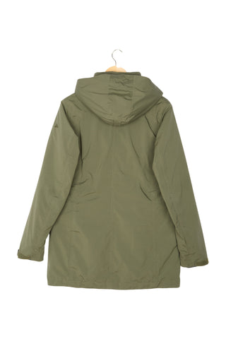Winterjacke für Damen