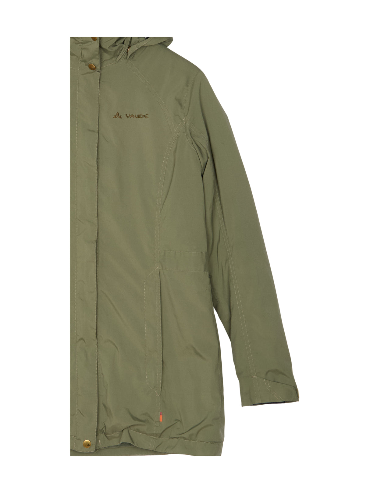 Winterjacke für Damen