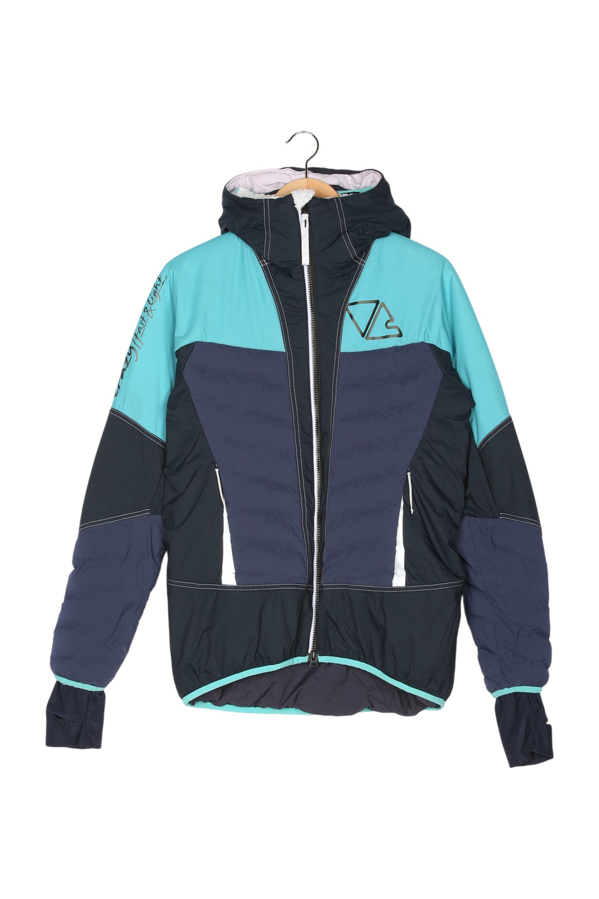 Isolationsjacke für Damen