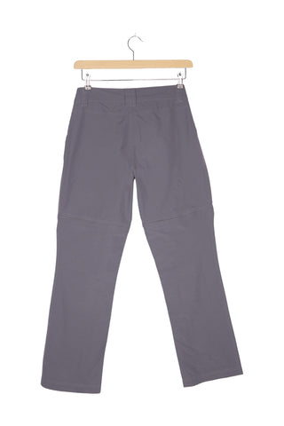 Zip-Hose für Damen
