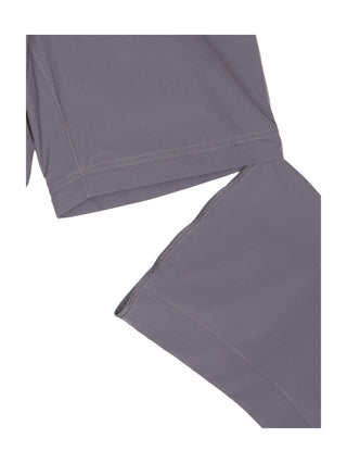 Zip-Hose für Damen
