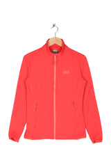 Fleecejacke für Damen