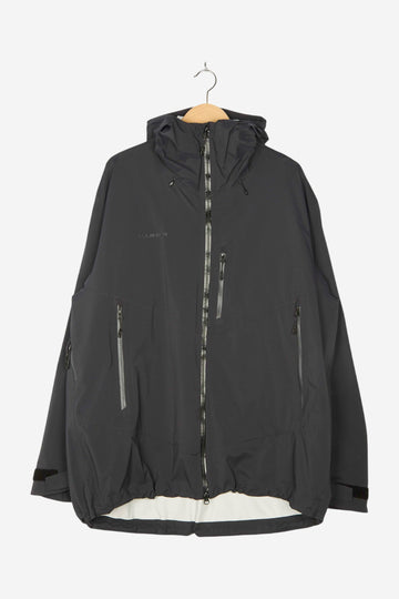Regenjacke für Herren