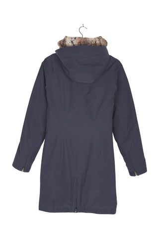 Winterjacke für Damen