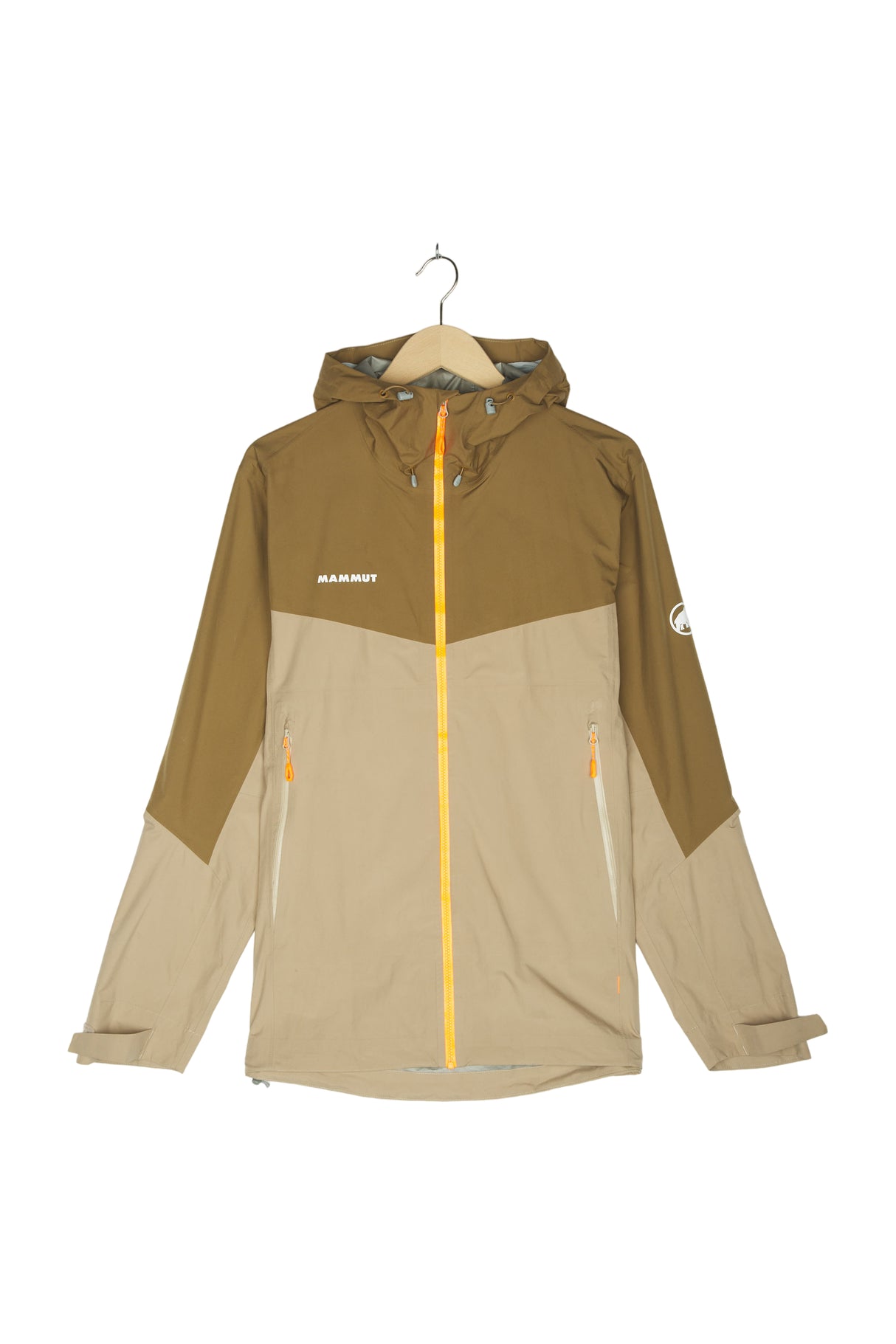 Hardshelljacke mit Goretex für Herren