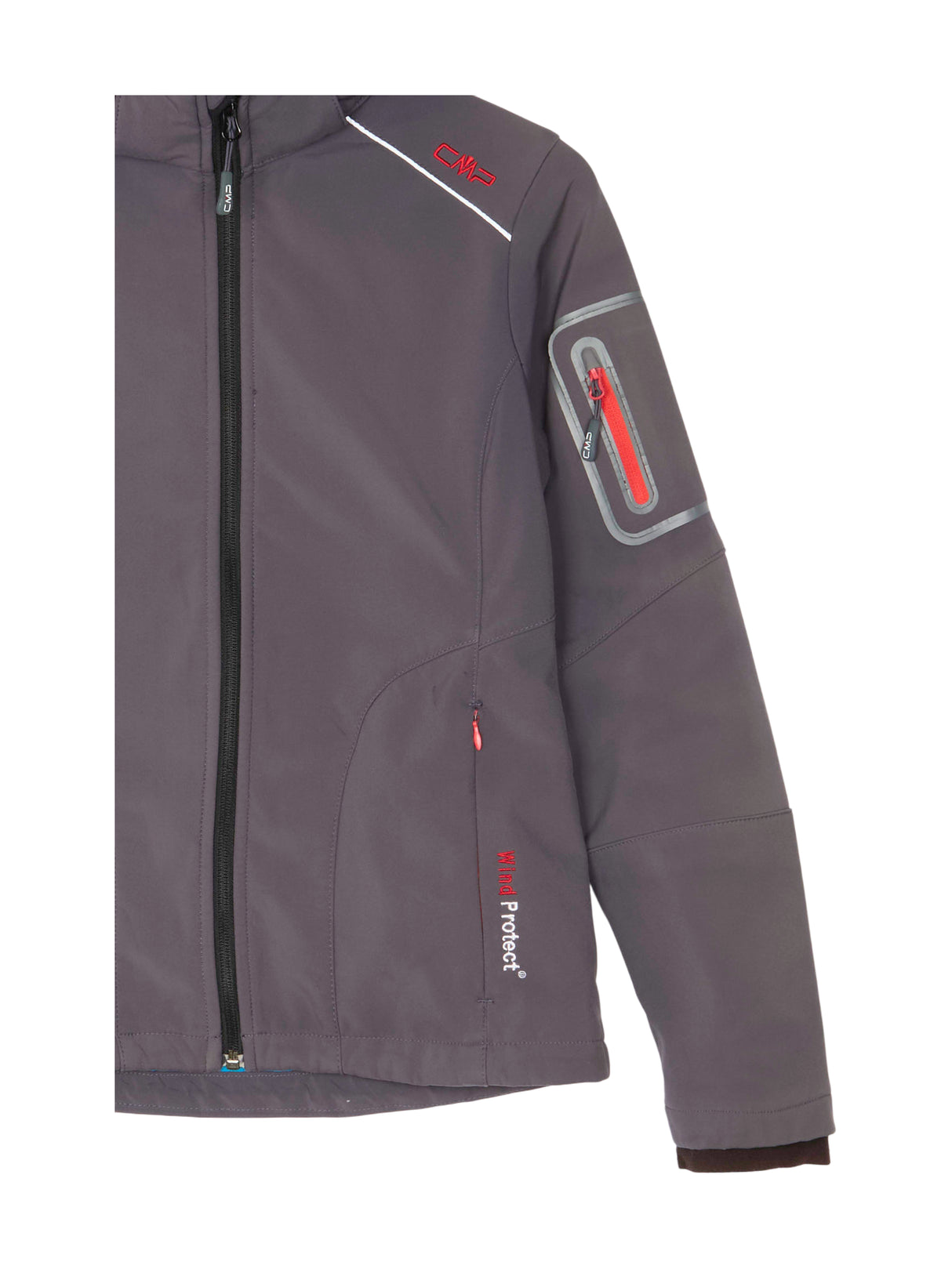 Softshelljacke für Damen