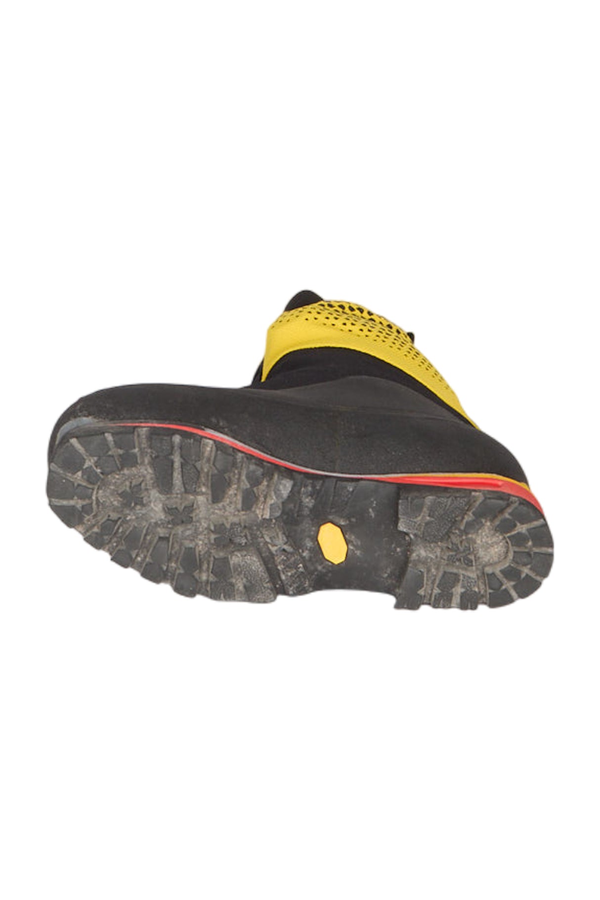 Expeditionsstiefel für Herren