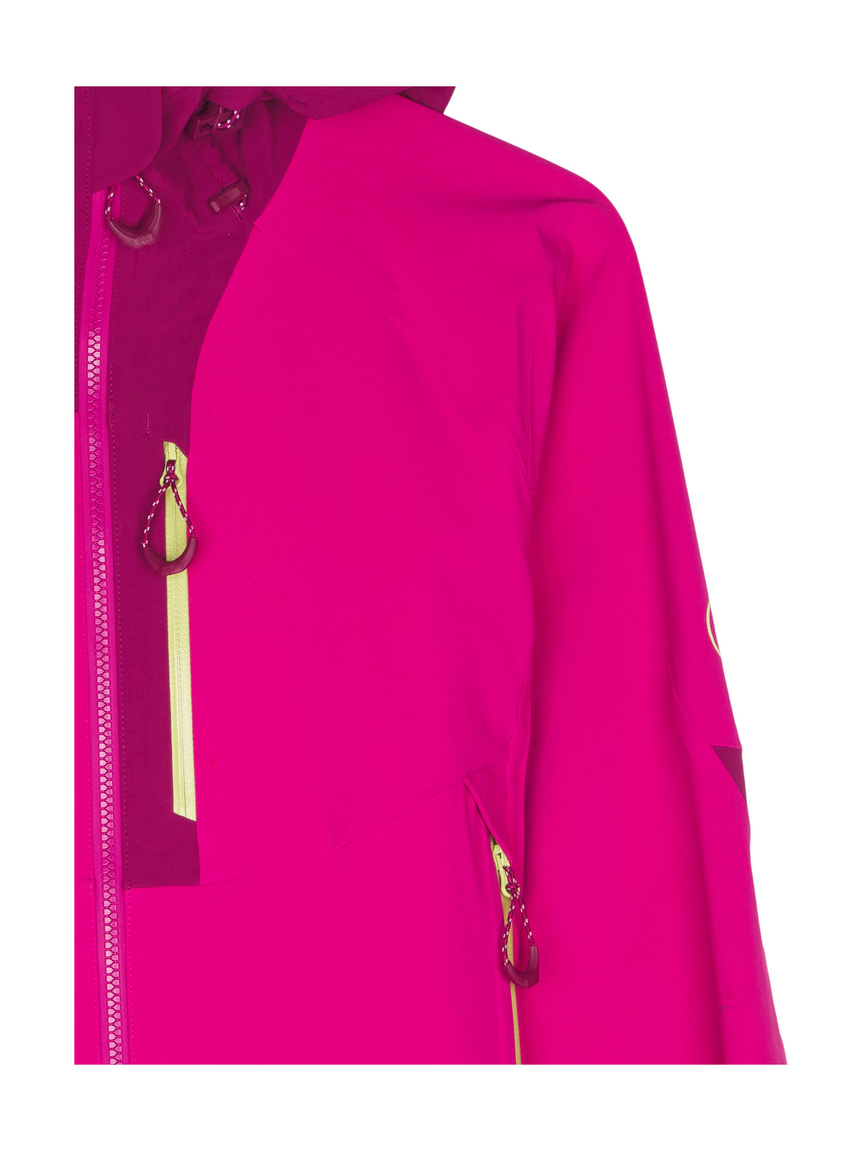 Skijacke für Damen