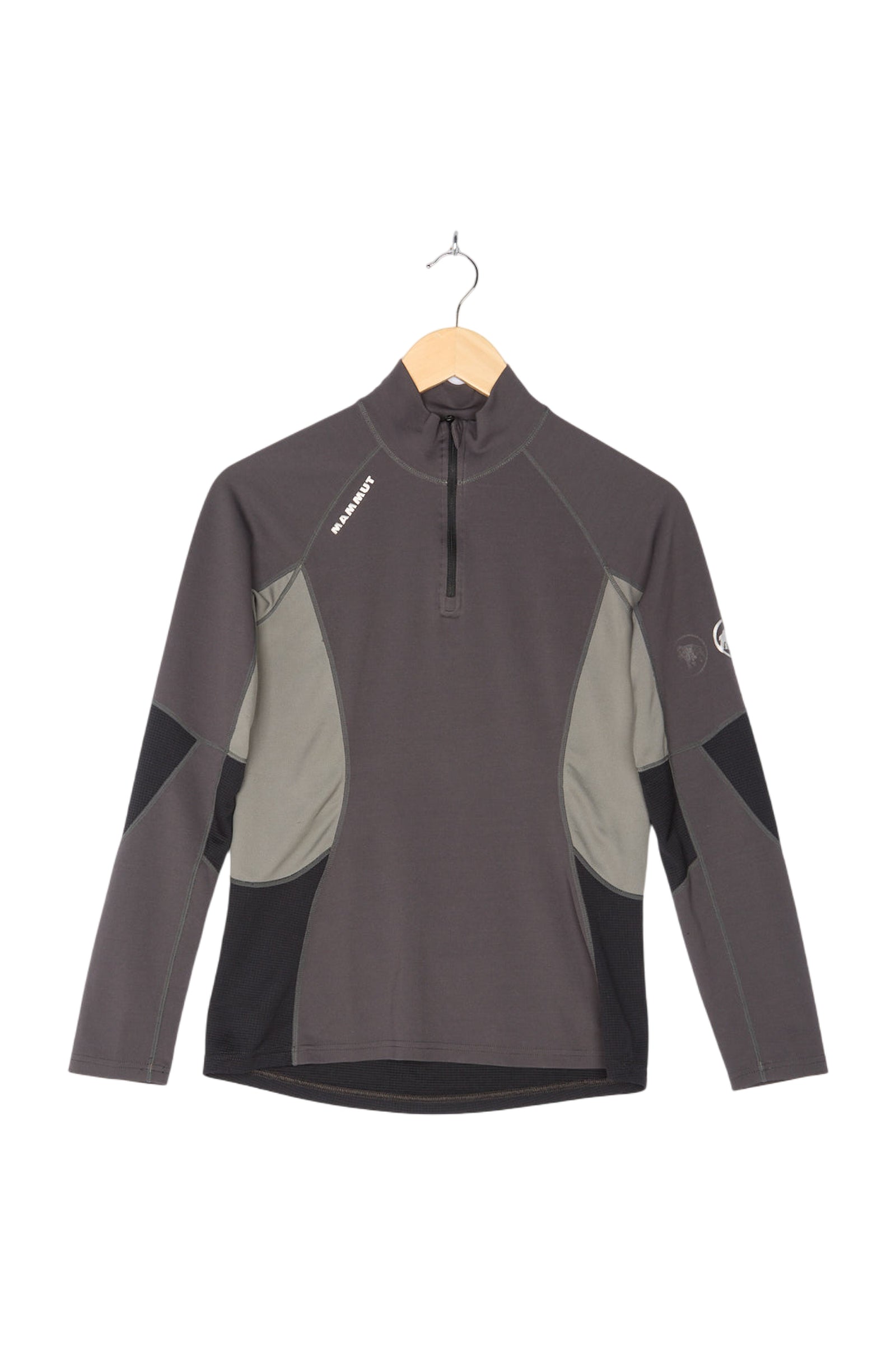 Longsleeve Funktion für Herren