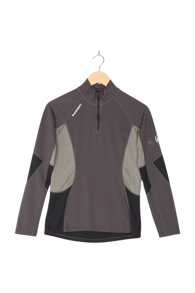 Longsleeve Funktion für Herren