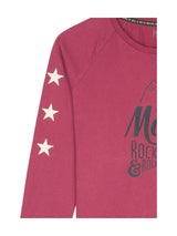 Longsleeve Freizeit für Damen