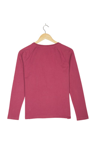 Longsleeve Freizeit für Damen