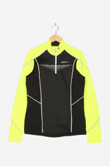 Fahrradjacke für Herren