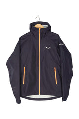 Hardshelljacke, Regenjacke für Herren