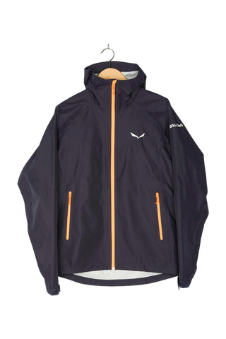 Hardshelljacke, Regenjacke für Herren