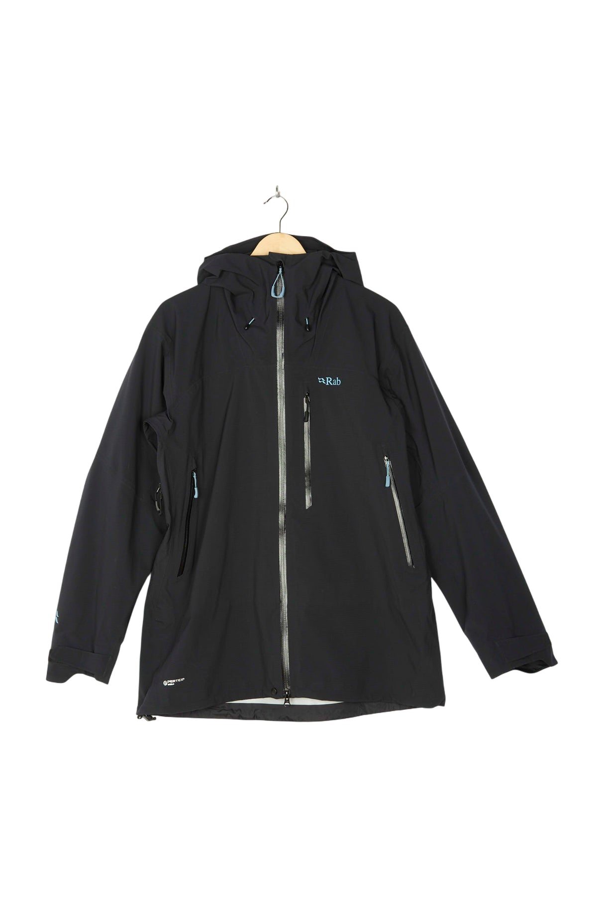Regenjacke & Hardshelljacke für Herren