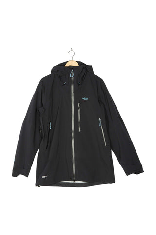 Regenjacke & Hardshelljacke für Herren