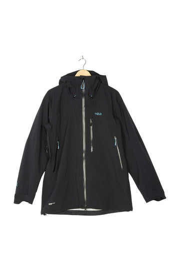 Regenjacke & Hardshelljacke für Herren
