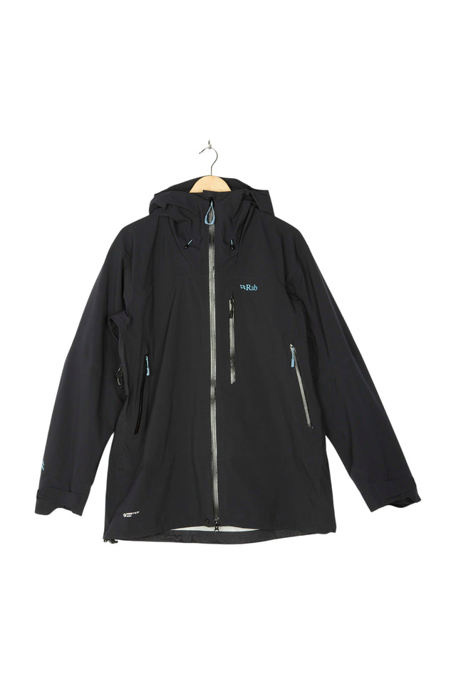 Regenjacke & Hardshelljacke für Herren