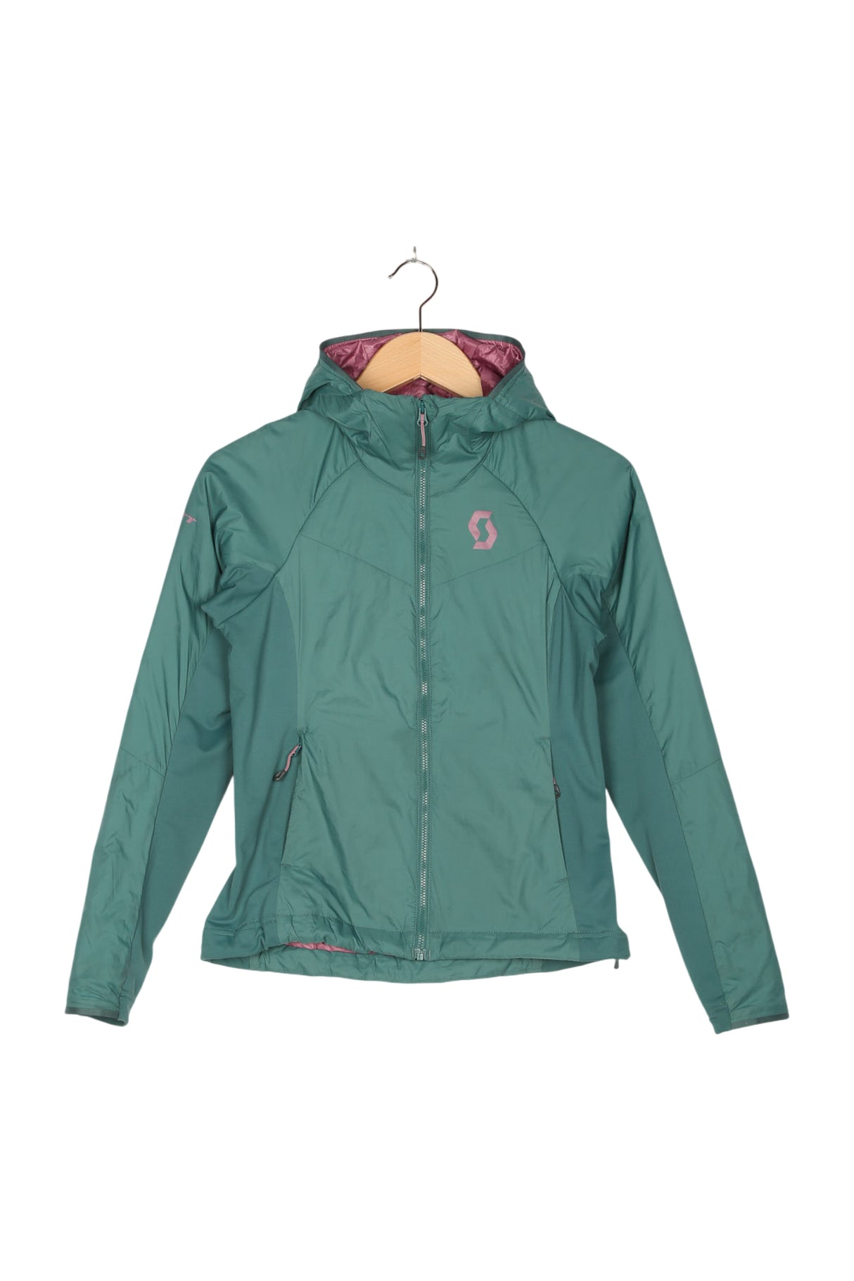 Isolationsjacke für Damen