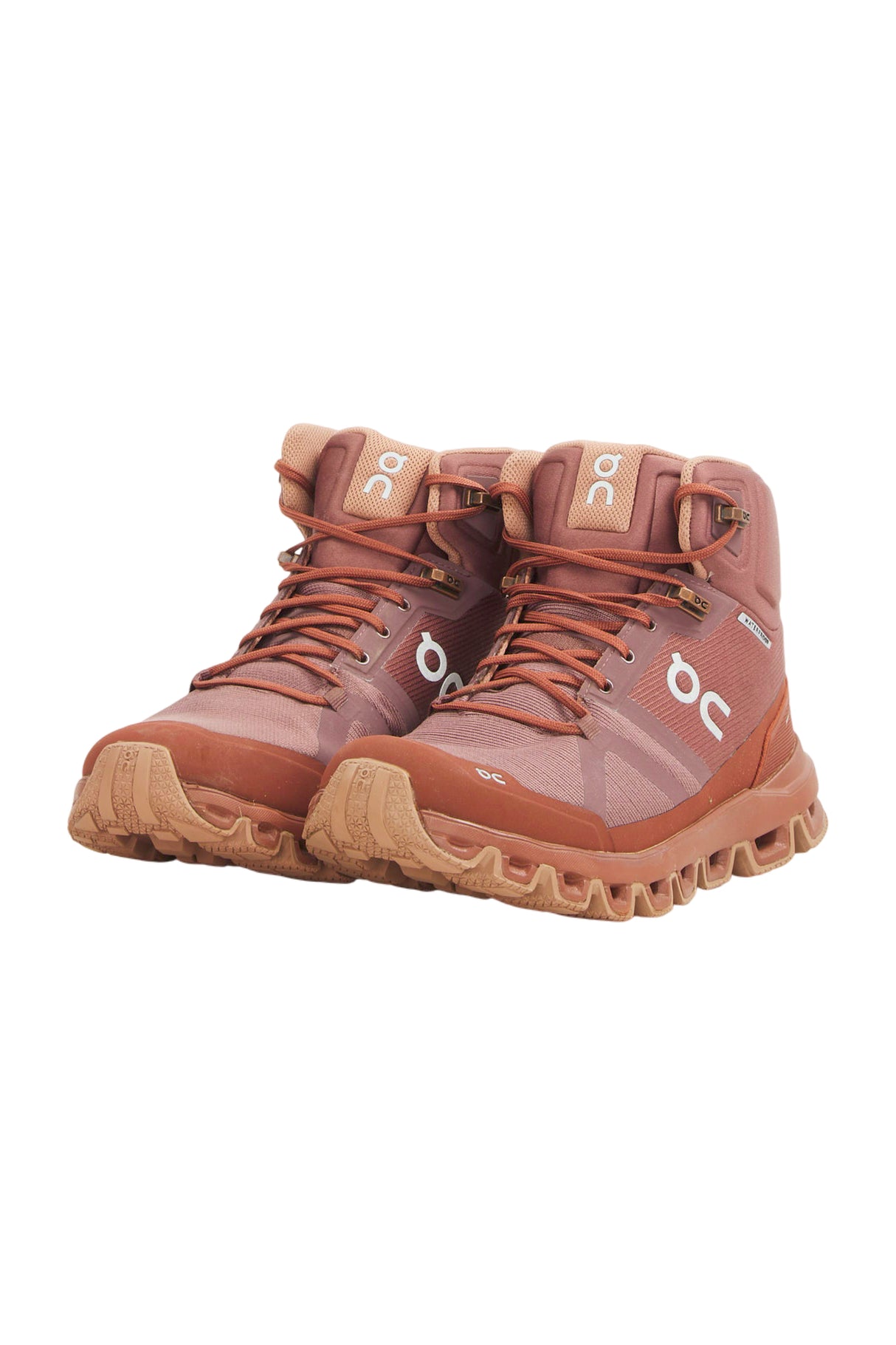 Wanderschuhe & Trekkingschuhe für Damen