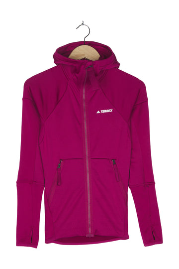 Fleecejacke für Damen