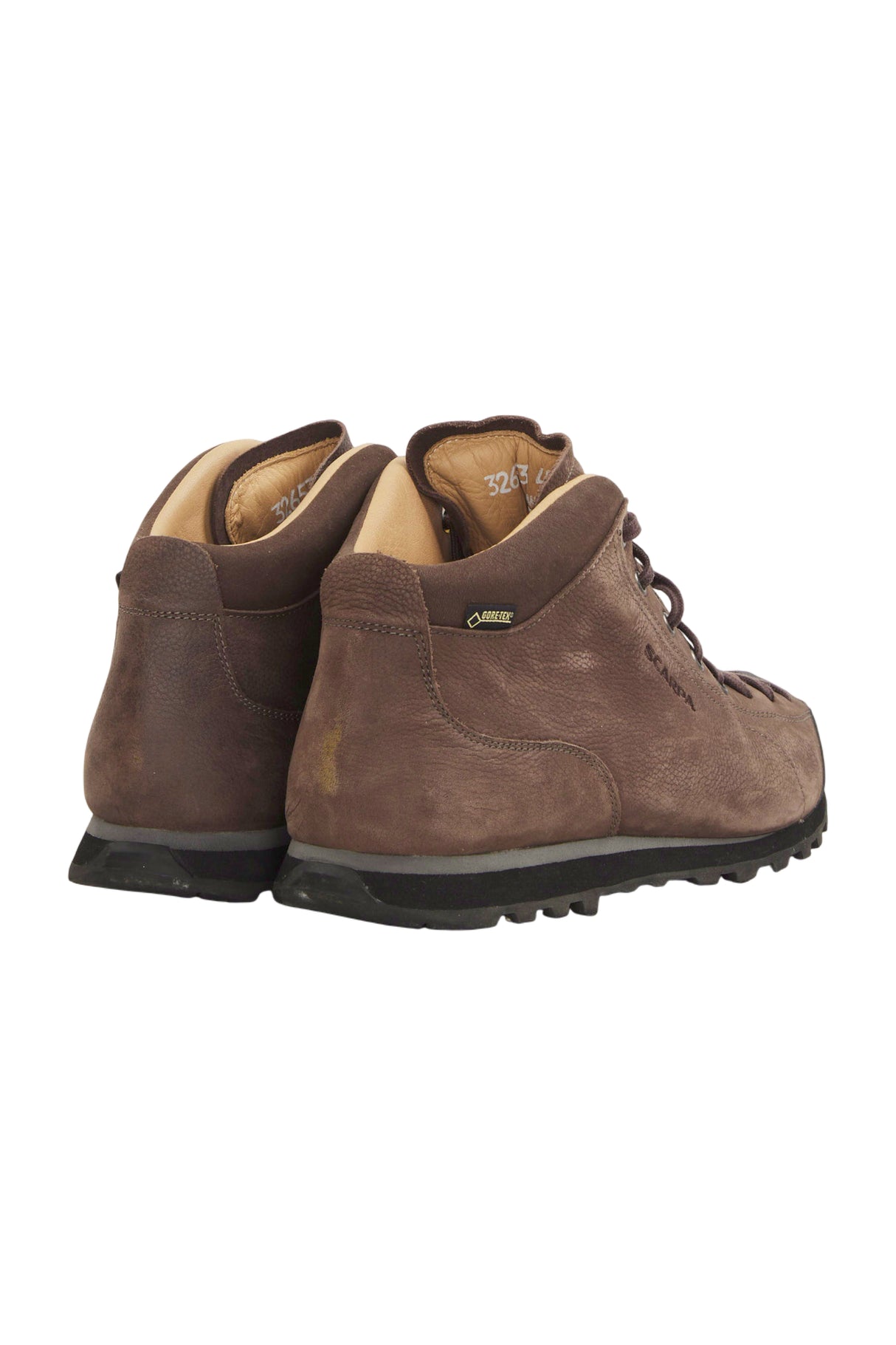 Wanderschuhe & Trekkingschuhe für Herren