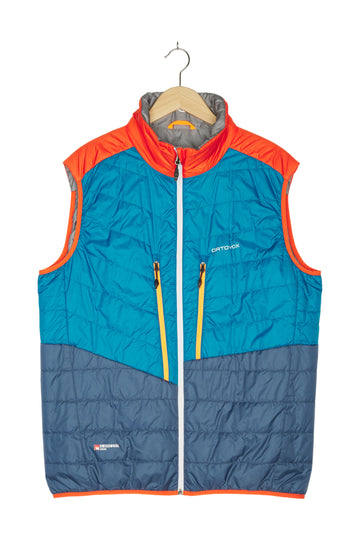 Isolationsweste für Herren