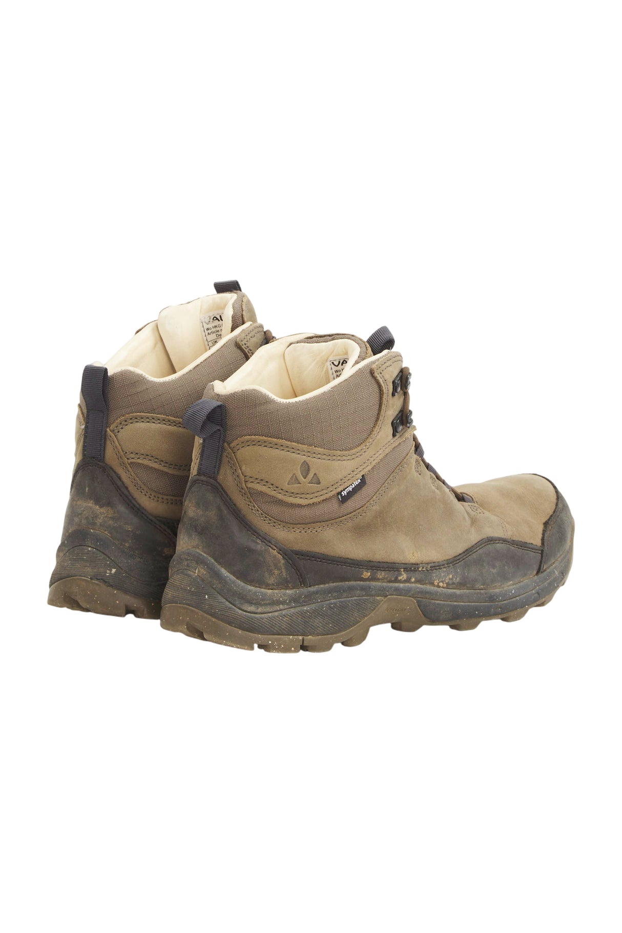 Wanderschuhe & Trekkingschuhe für Herren