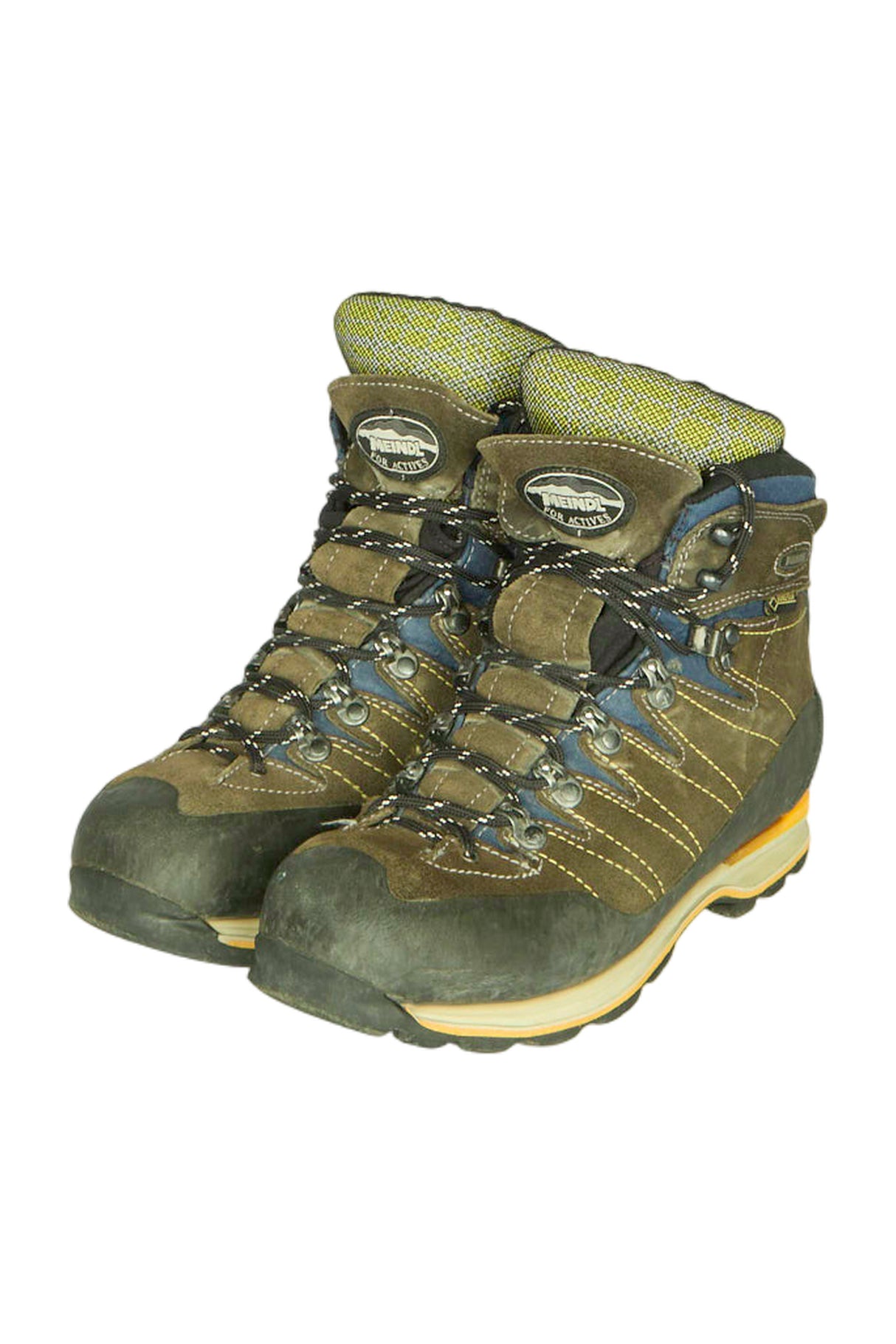 Bergstiefel für Herren