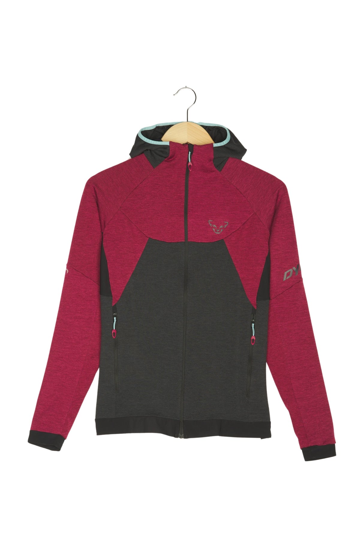 Fleecejacke für Damen