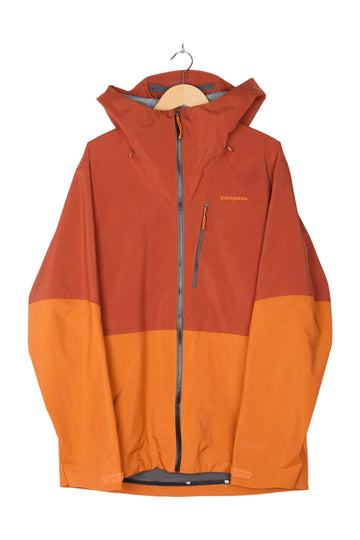 Regenjacke & Hardshelljacke für Herren