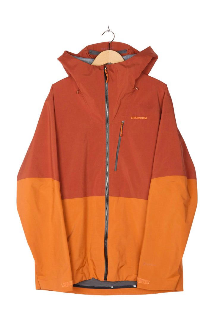 Regenjacke & Hardshelljacke für Herren