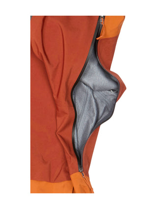 Regenjacke & Hardshelljacke für Herren