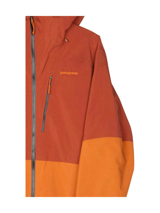 Regenjacke & Hardshelljacke für Herren