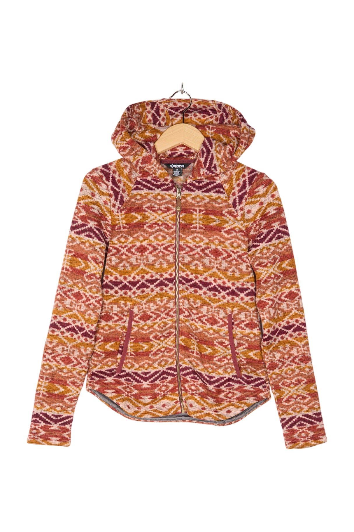 Fleecejacke für Damen