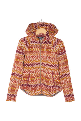 Fleecejacke für Damen