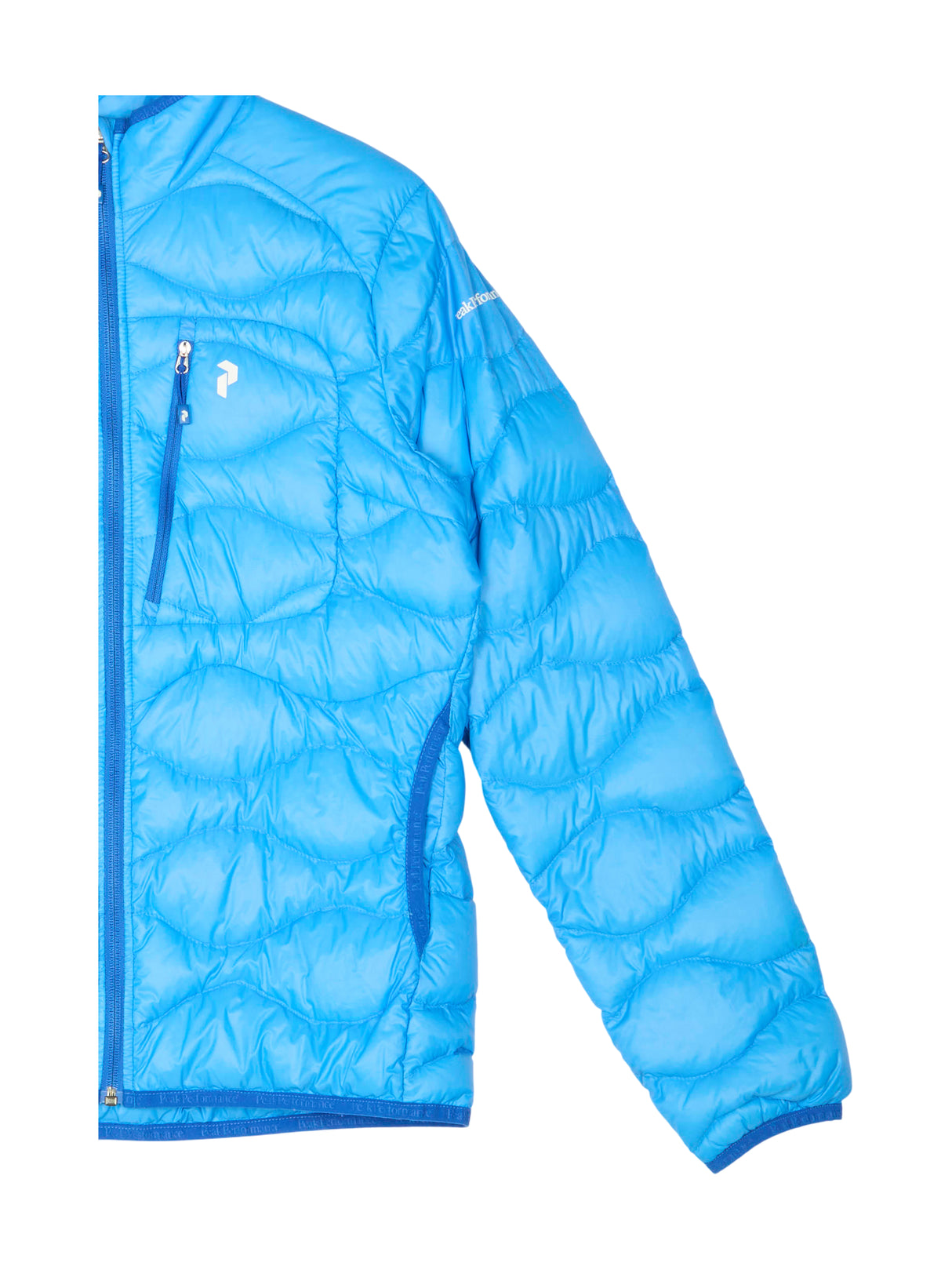 Daunenjacke für Damen