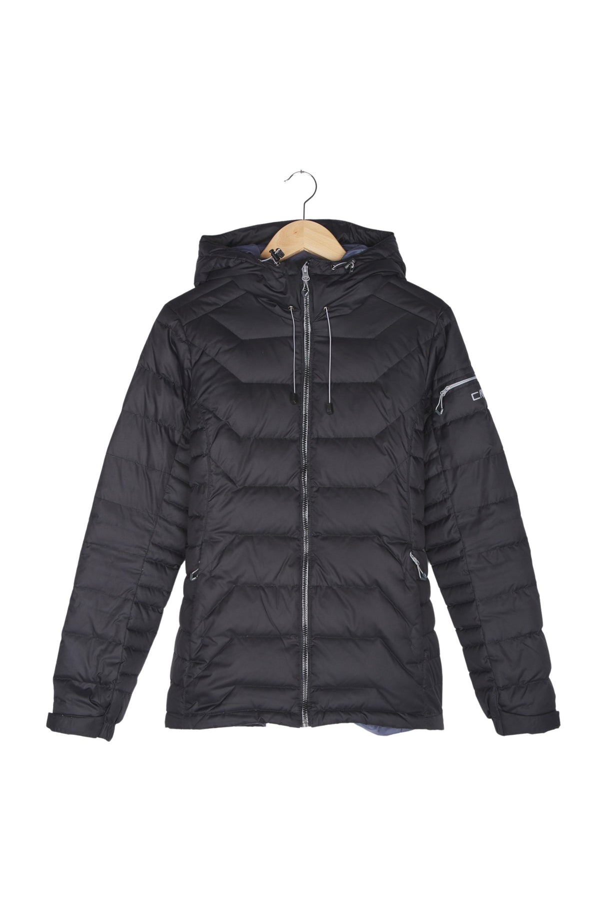 Daunenjacke für Damen